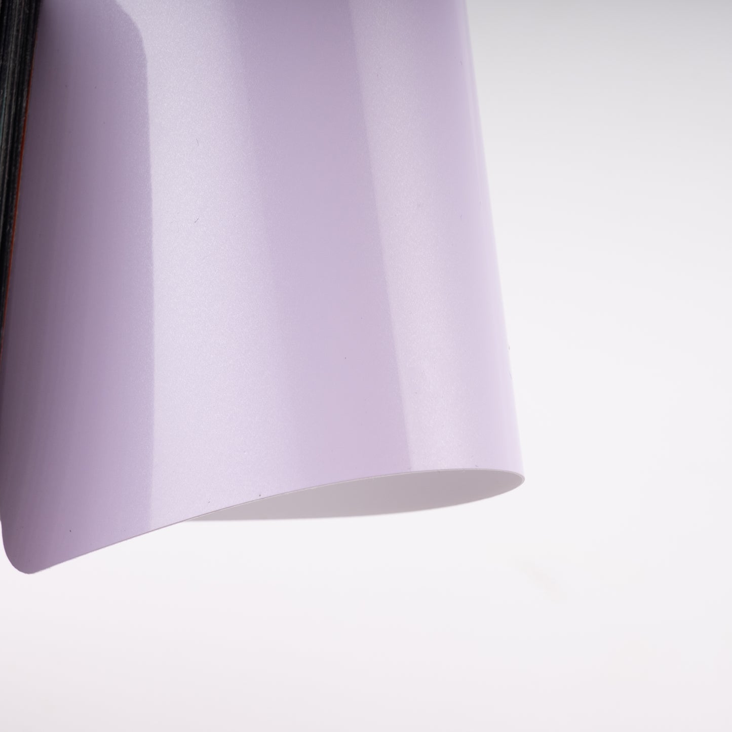 Liquid Gloss Voilet Light Purple Car Vinyl Wrap