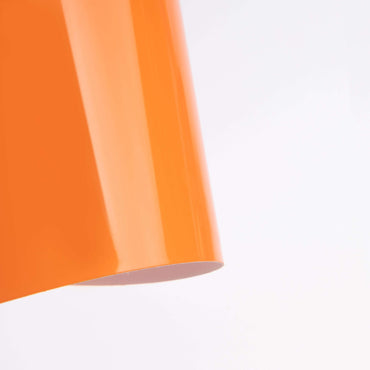 Gloss Crystal Orange Color PPF (Paint Protection Film)