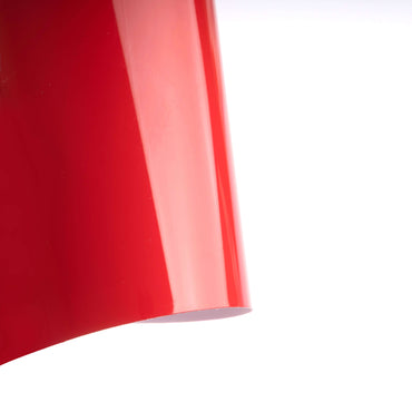 Gloss Blood Red Color PPF (Paint Protection Film)