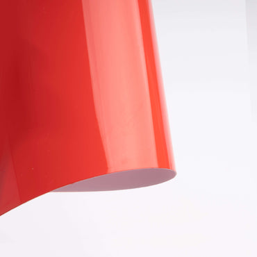 Gloss Ferrari Red Color PPF (Paint Protection Film)