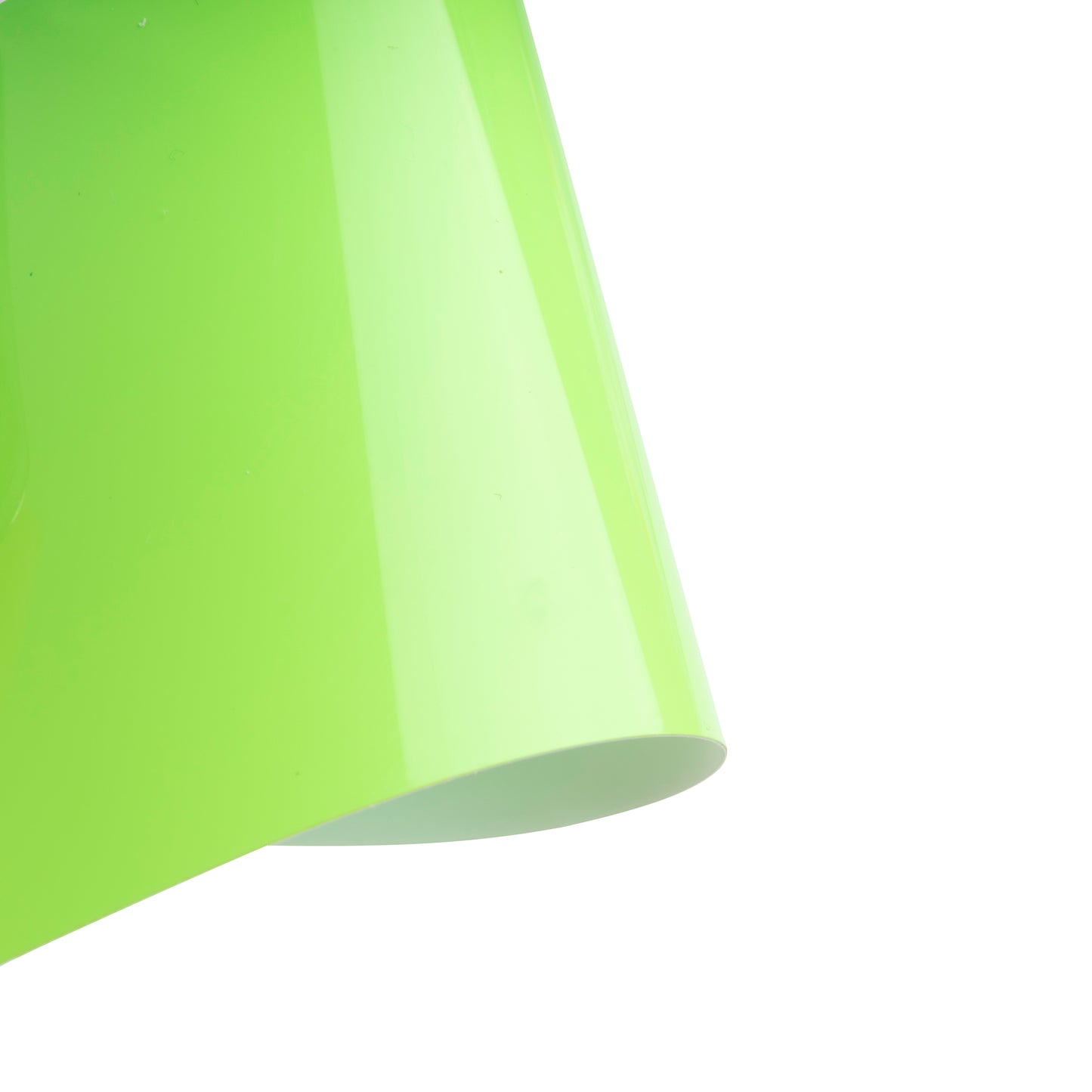 Crystal Gloss Apple Green Car Vinyl Wrap