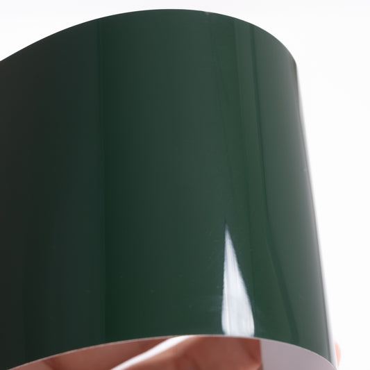 SailiFilm Green Gloss Series – Gloss Green Car Wrap Collection