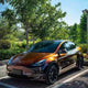 What Does It Cost to Wrap a Car? Complete 2025 Price Guide