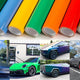 How to Maintain Different Vinyl Wrap Finishes