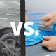What Are the Benefits of Wrapping vs. Painting Your Car?