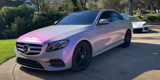 Car Wrap Color Fading Prevention: The Complete Finish-by-Finish Guide