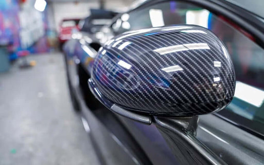 Carbon Fiber Wrap Installation Techniques: Professional Guide to Flawless Results