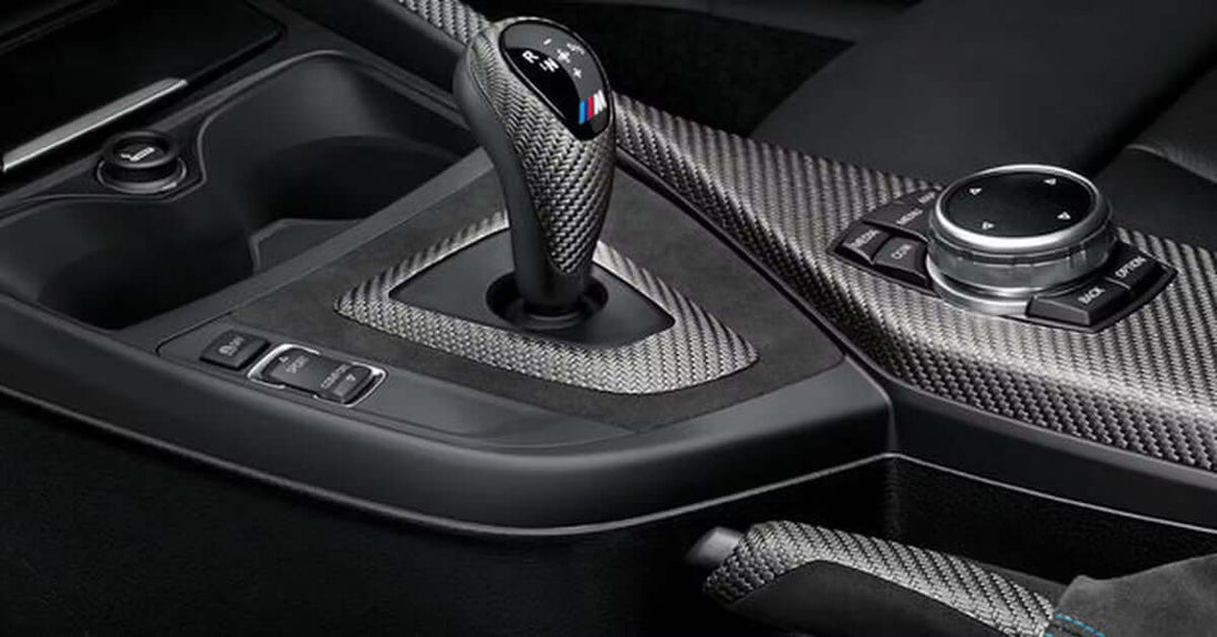 Best Carbon Fiber Colors for Your Interior: 2026 Style Guide