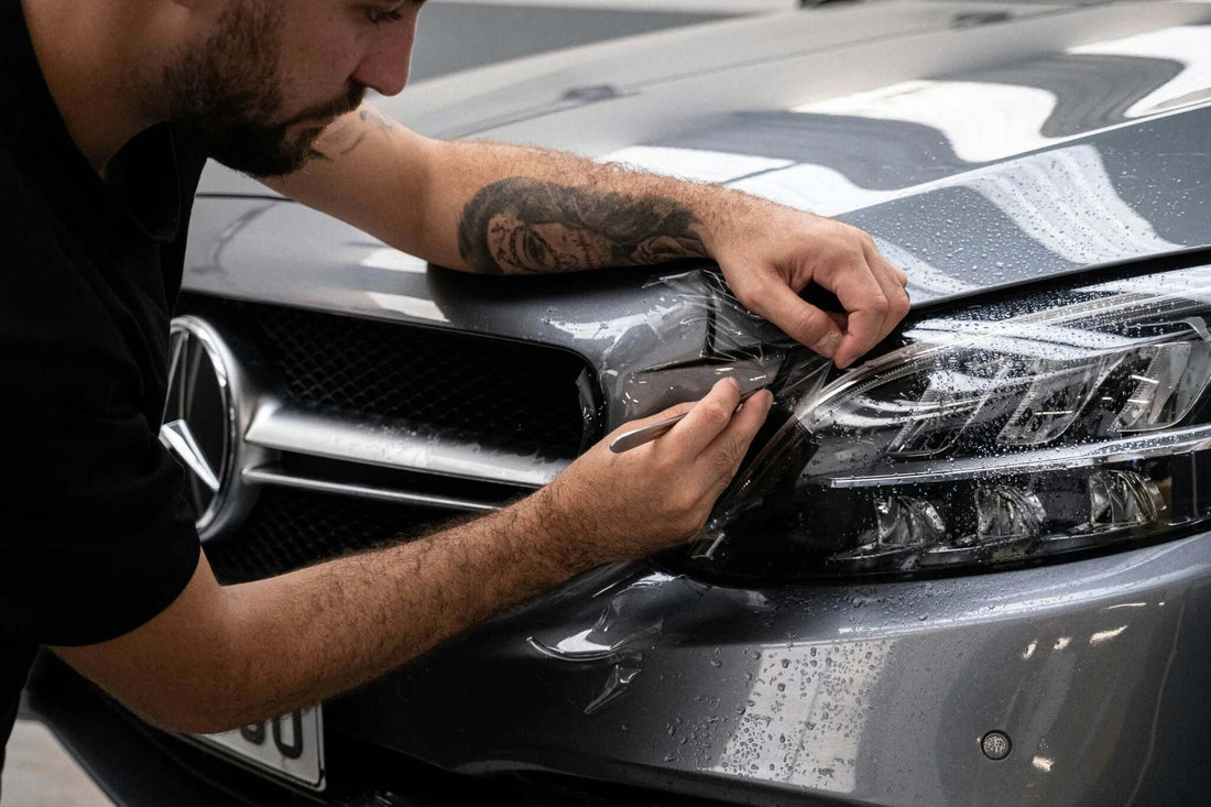 Choosing the Right Wrap Material for Your Climate