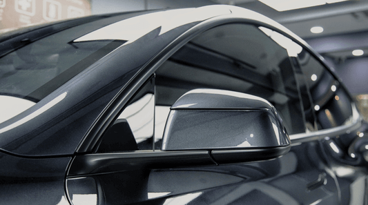Can You Wash a Wrapped Car in an Automatic Car Wash?