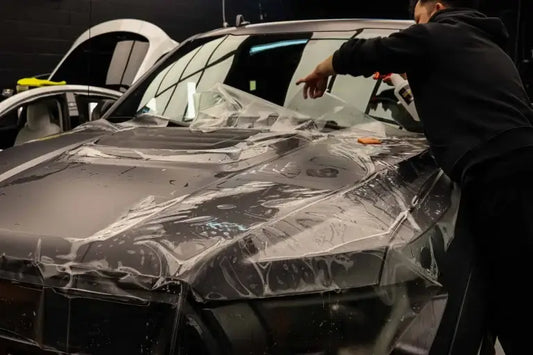 PPF vs Vinyl Wrap: Which Offers Better Protection for Your Vehicle