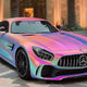 Liquid Chrome Wrap: Installation Tips and Maintenance