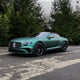 Best Car Wrap Colors for Specific Car Models