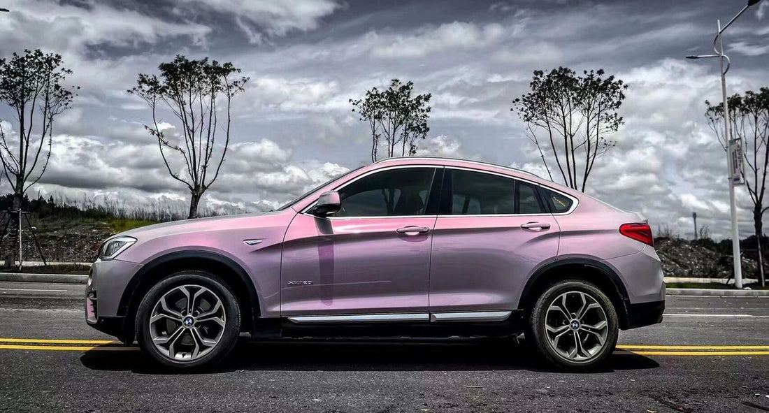 12 Costly Car Wrap Installation Mistakes (And How to Avoid Every One)
