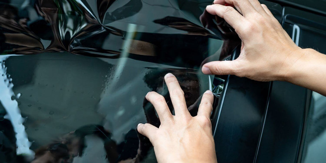 Summer UV Damage Prevention: The Ultimate Guide to Protecting Your Car Wrap