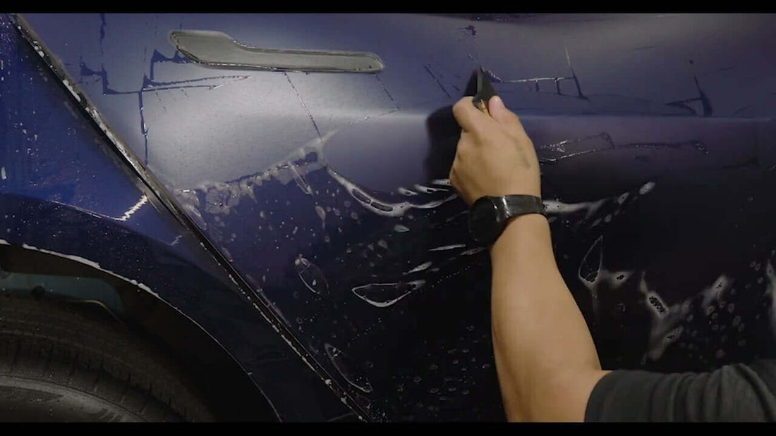 Ultimate Car Wrap Paint Protection: Transform & Shield Your Ride in 2025