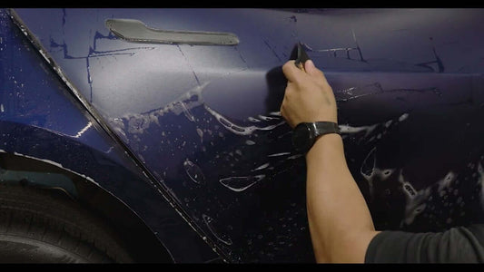 Ultimate Car Wrap Paint Protection: Transform & Shield Your Ride in 2025
