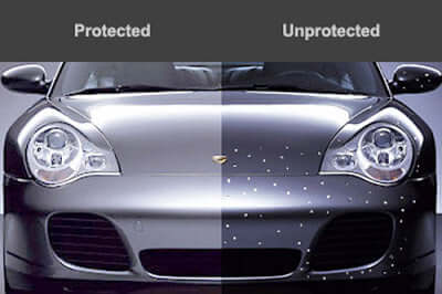 Paint Protection Film Advantages: The Complete Guide to PPF Benefits