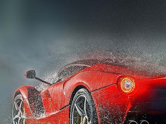 Color Psychology in Vehicle Design: Choose Impactful Color Combinations