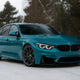 Best Car Wrap Colors for Cold Climates