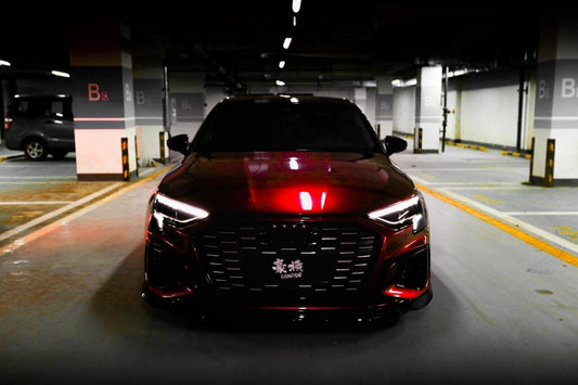 What Temperature is Best for Installing Car Wrap?