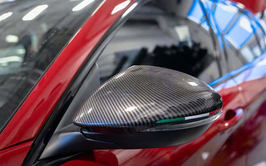 Carbon Fiber Wrap: Complete Style Guide and Applications for Vehicle Customization