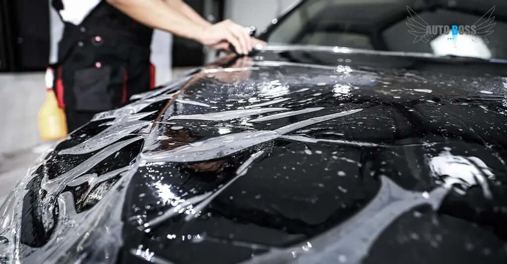 Seasonal Car Wrap Care: Winter, Summer, and Everything Between