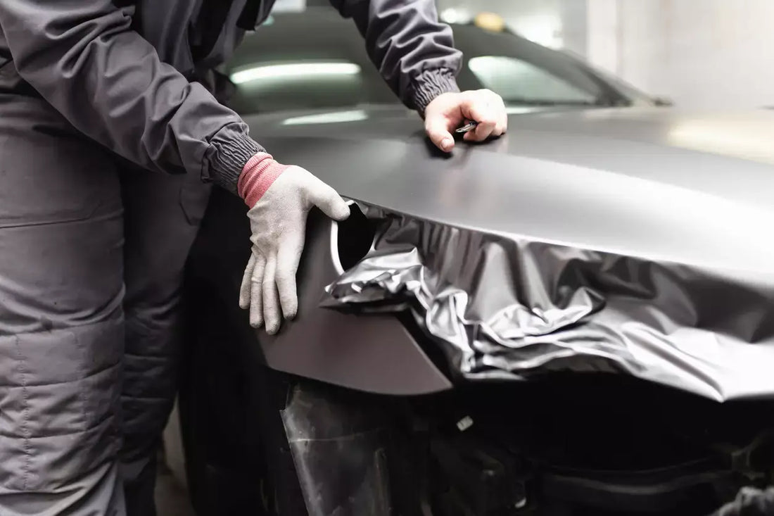 How to Prepare Your Car for Wrapping