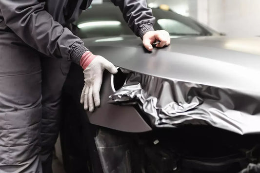 How to Prepare Your Car for Wrapping