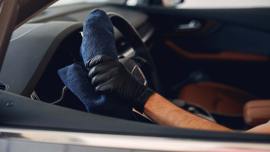 Car Wrap Removal Guide for Selling Your Car