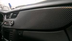 3D Carbon Fiber Wraps: The Ultimate Guide to Vehicle Customization