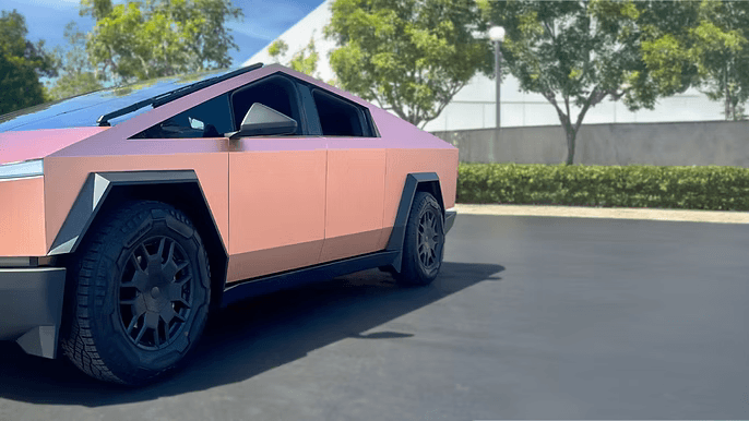 2026 Automotive Wrap Color Trends: Every Style You Need Right Now