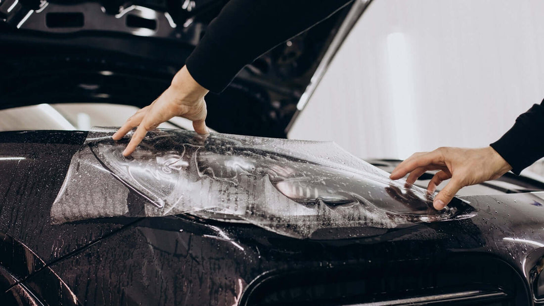 Best PPF for Hot Climates: How to Protect Your Car from UV Damage and Extreme Heat in 2026