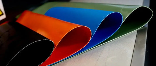 TPU vs PVC Vinyl Materials