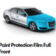 How to Choose Between Full Wrap, Partial Wrap, and PPF