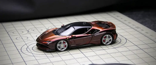 Chameleon Color-Shifting Wrap: The Ultimate Style Statement
