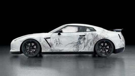 What Is a Car Wrap? Complete Beginner's Guide to Vinyl Wrapping Your Vehicle