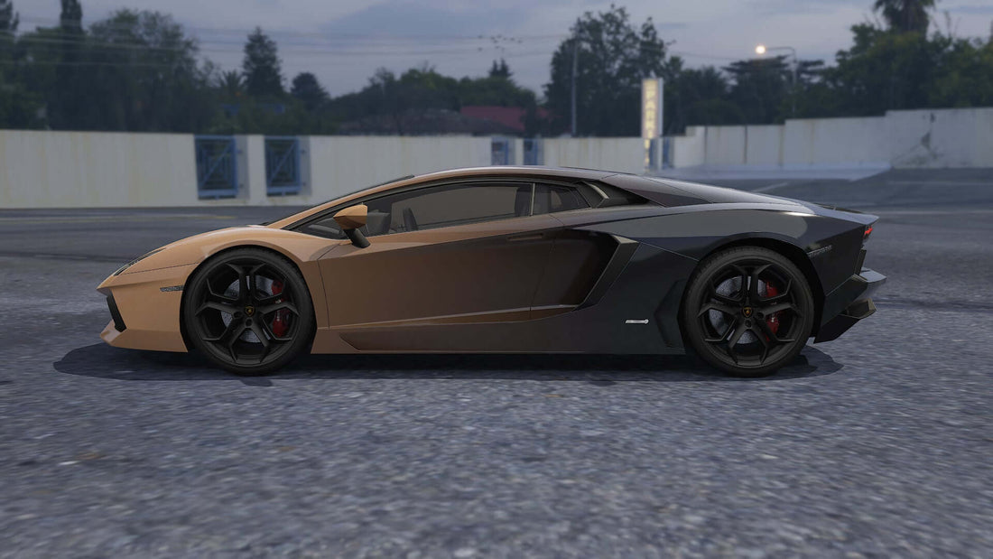 Color Fading in Vehicle Wraps: Prevention and Solutions