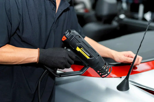 How Vinyl Wraps Protect Factory Paint