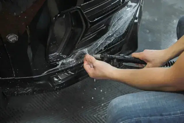How to Repair Minor PPF Damage Without Full Replacement