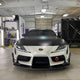 Full Wrap vs Partial Wrap: Which Is Right for Your Car?