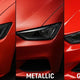 How to Choose Between Matte, Gloss, and Satin Car Wrap Finishes