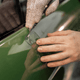 How to Cut Vinyl Wrap Without Damaging Paint