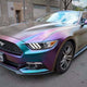 Why Metallic and Color-Shift Films Demand Directional Installation Planning