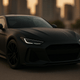 What Types of Car Wrap Finishes Are Available?
