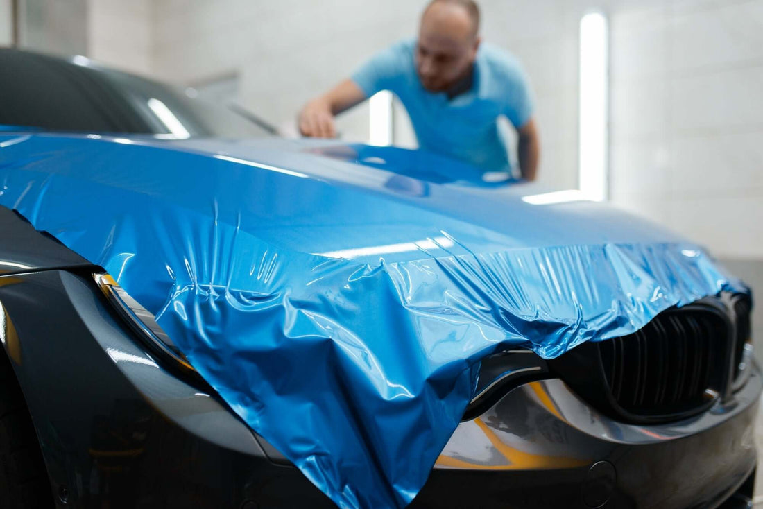 Choosing Between Matte and Gloss Wraps: The Definitive 2026 Comparison