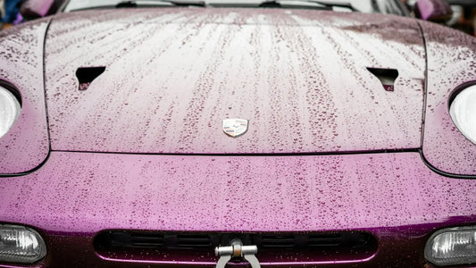 Ceramic Coating Lifespan: How Long Does Protection Last