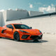 How Your Car Color Reveals Your Personality