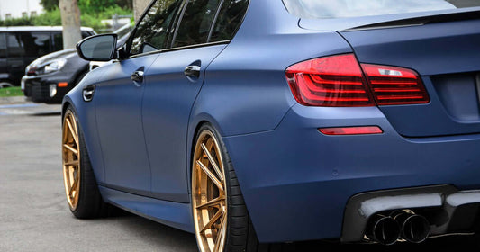 Ceramic Coating for Vinyl Wraps: Is It Worth the Investment?