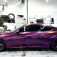 Color Change Wraps: Matching Film Series to Vehicle Complexity and Budget